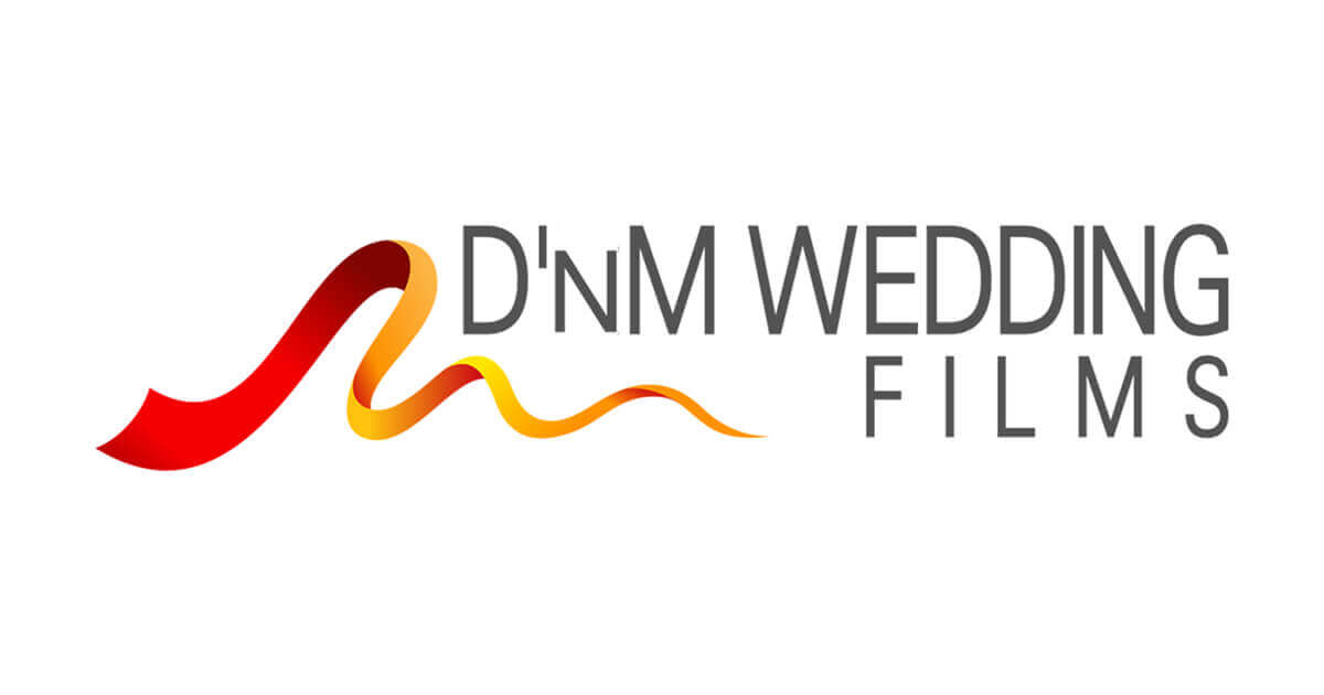dnm wedding films